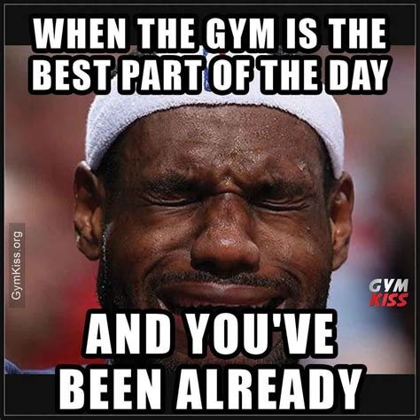 Sunday gym memes - 25+ Gym Memes for Health Freaks & Exercise Enthusiasts (September 16, 2023) - Memebase - Funny Memes. Welcome back, gym rats. We've got another swole …